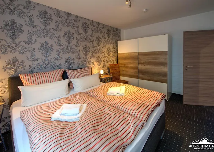 Auszeit-Im-Harz Haus 6 Wohnung 4