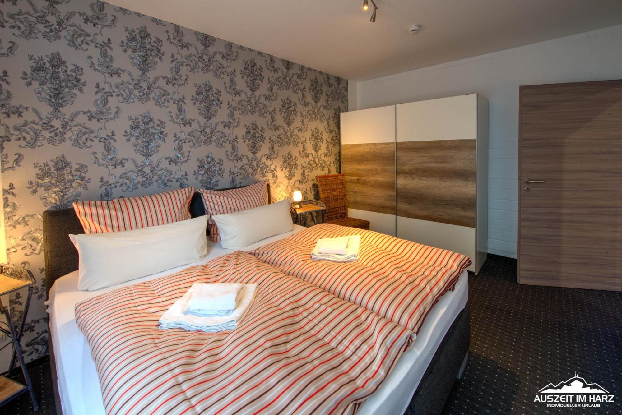 Apartment Auszeit-im-harz Haus 6 4 Wernigerode
